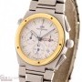 IWC Ingenieur Chrono Alarm Ref 3805 Box and warranty P