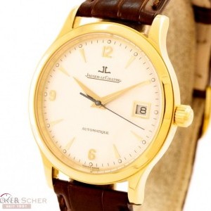 Jaeger-LeCoultre Jaeger LeCoultre Master Control Ref-140189 in 18k 140.1.89 446911