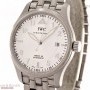 IWC Mark XV Spitfire Ref IW325314 Stainless Steel BJ 2