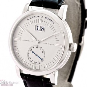Anonimo Lange  Shne Langematik Big Date Sax-o-Mat Ref-3090 309.025 375645