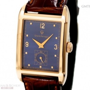 Patek Philippe Girard Perregaux 1991 Jubilee Edition Ref-4961 18k 4961 627547
