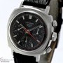 Rolex Heuer Vintage Camaro Chronograph Ref-7220NT Tropic