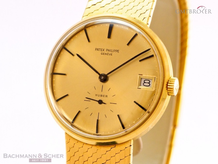 Patek deals philippe 3514