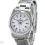 Rolex Oyster Perpetual Medium Ref 67480 Stainless Steel