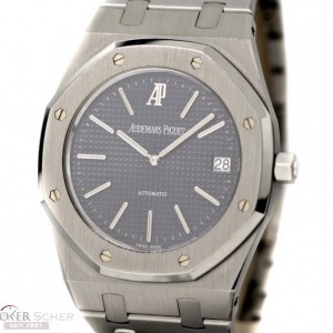 Audemars Piguet Vintage Royal Oak Jumbo D-Series Ref-5402ST Stainl 5402st 687363