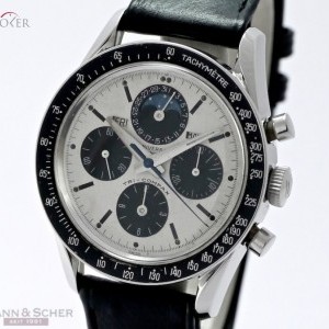 Universal Genève Vintage Tri-Compax Chronograph Moo Cal.281 190325