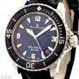 Blancpain Fifty Fathoms Ref-5015D-1140-52B Stainless Steel B