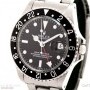 Rolex Vintage GMT-Master Ref-1675 Stainless Steel Exchan