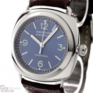 Anonimo PANERAI Radiomir Independence PAM80 18k White Gold PAM80 638699