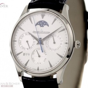 Anonimo Jaeger LeCoultre Master Ultra Thin Perpetual Ref-1 JLQ1303520 692439