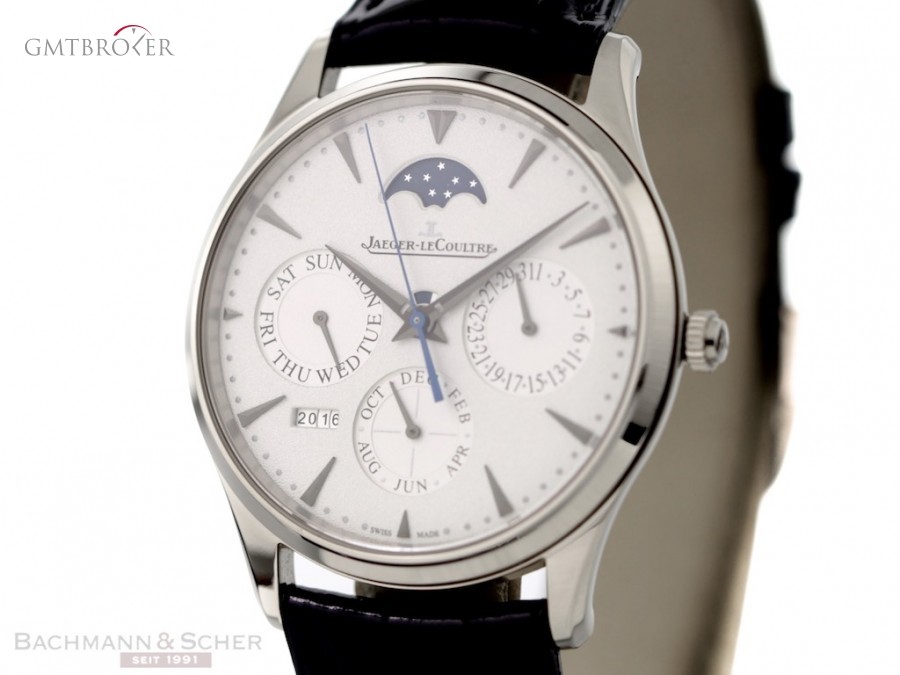 Anonimo Jaeger LeCoultre Master Ultra Thin Perpetual Ref-1 JLQ1303520 692439