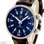 IWC Aquatimer Re-Edition Ref-323101 Stainless Steel Bo