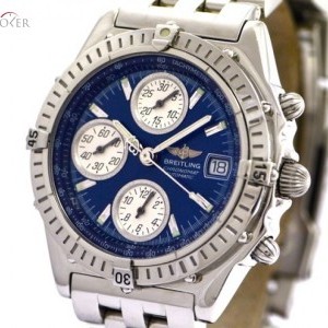 Breitling Automatic Chronomat Stainless Steel A13350 80515