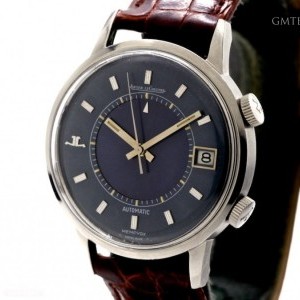 Anonimo Jaeger LeCoultre Vintage MEMOVOX Automatic 875-42 875.42 632523