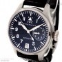 IWC Big Pilot Grosse Fliegeruhr Ref-IW500203 950 Plati