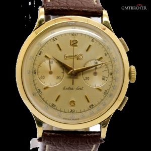 Eberhard & Co. Extra-Fort 14007 36507