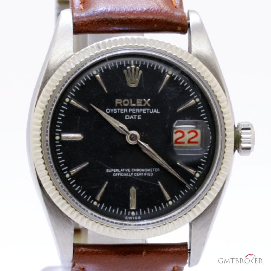 Rolex Vintage Date nessuna 36445