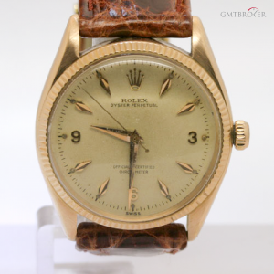 Rolex Vintage Oyster Perpetual 6567 36469