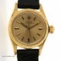 Rolex OYSTER PERPETUAL LADY 6620 IN ORO GIALLO 24MM