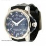 Corum ADMIRALS CUP 94793304 IN ACCIAIO E CAUCCIU45MM