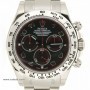Rolex DAYTONA 116509 WHITE GOLD AUTOMATIC 40MM
