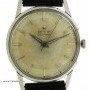 Zenith VICTORIOUS IN STEEL AND LEATHER 39MM