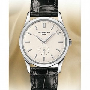 Patek Philippe Calatrava 5196G -001 5196G-001 22569