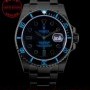 Rolex Submariner 16610 BLACK VENOM LIMITED EDITION 35 DL