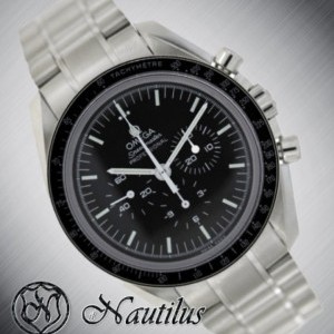 Omega Speedmaster Gemini 4 35658000 29743