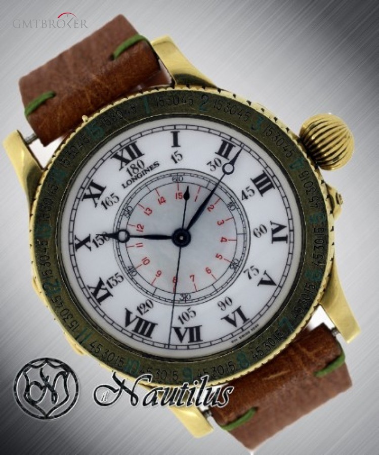 Longines Lindbergh Replica Foto 1 su Gmtbroker