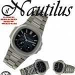 Nautilus  5712/1A-001