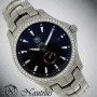 TAG Heuer Link Tiger Wood Golf   LIMITED EDITION 350 PCS