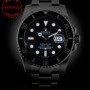 Rolex Submariner 16610 BLACK VENOM LIMITED EDITION 35 DL