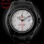 Rolex Yacht-Master 16622 BLACK VENOM LIMITED EDITION 35