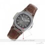 Patek Philippe Nautilus Lady Weigold 7010G-010