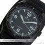 Junghans Fliegeruhr Pilot DLC Stahl 027452100