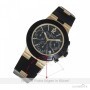 Bulgari Diagono Chronograph Gelbgold AC 38 G