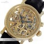 Chronoswiss Kairos Chronograph ltd Gelbgold CH 2321
