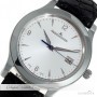 Jaeger-LeCoultre Master Control Stahl 147837