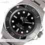 Rolex Deep Sea Sea-Dweller Stahl 116660