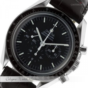 Omega Speedmaster First On The Moon Moonwatch Stahl 1450 nessuna 254999