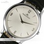 Jaeger-LeCoultre Master Control Ultra Thin Stahl 145840792