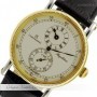 Chronoswiss Regulateur Stahl  Gold CH1222