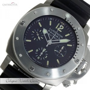 Panerai Luminor Slytech Sylvester Stallone ltd Titan PAM20 PAM202 83877