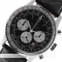 Breitling Navitimer Chronograph Vintage Stahl 8808