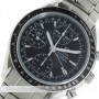 Omega Speedmaster Day Date Chronograph Stahl 32205000