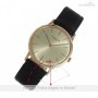 Patek Philippe Calatrava Gelbgold 2582-1