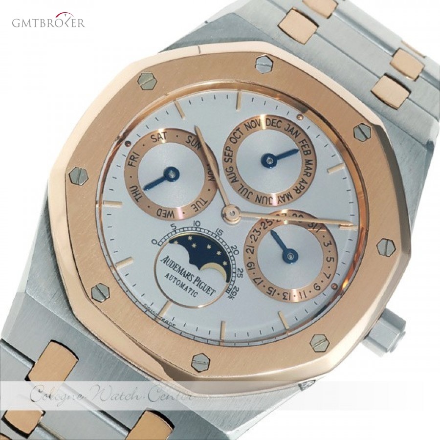 Audemars piguet outlet royal oak platin