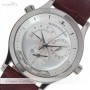 Jaeger-LeCoultre Master Control World Geographic Stahl 142840922