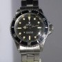Rolex 1967  Submariner 5513 meters first